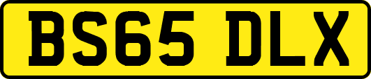 BS65DLX