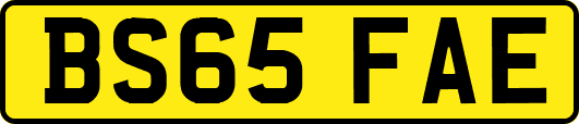 BS65FAE