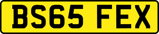 BS65FEX