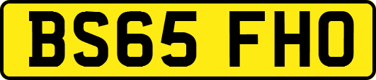 BS65FHO
