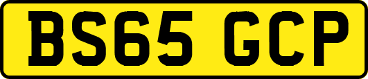 BS65GCP
