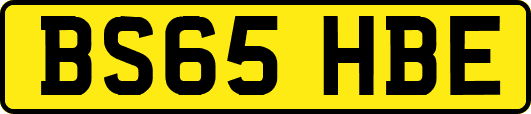 BS65HBE