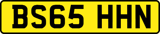 BS65HHN