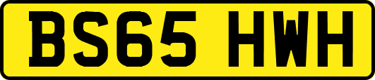 BS65HWH