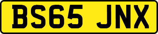 BS65JNX