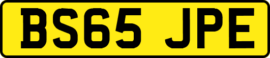 BS65JPE