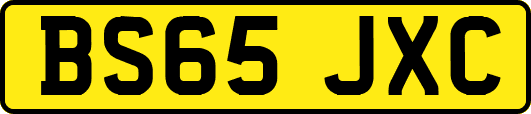 BS65JXC