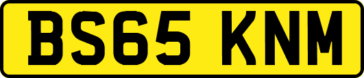 BS65KNM