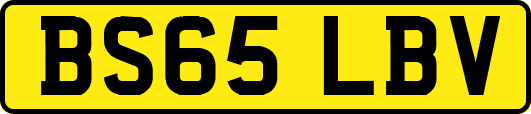 BS65LBV