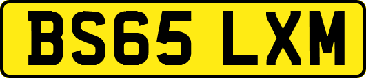 BS65LXM