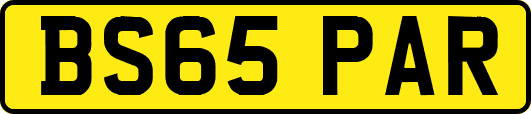 BS65PAR