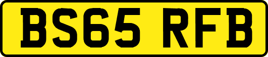BS65RFB