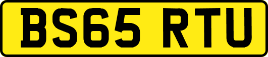 BS65RTU