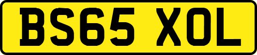 BS65XOL