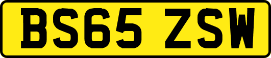 BS65ZSW