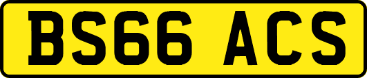 BS66ACS
