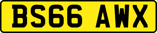 BS66AWX