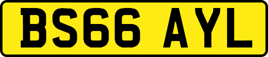 BS66AYL