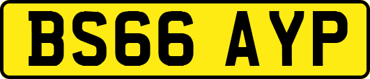 BS66AYP