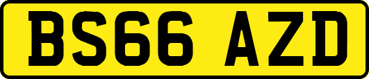 BS66AZD