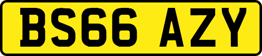 BS66AZY