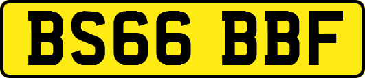 BS66BBF