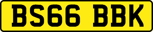 BS66BBK