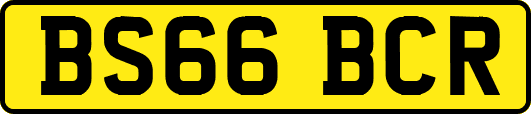 BS66BCR