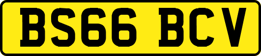 BS66BCV