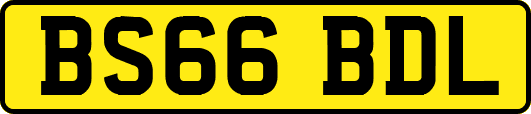 BS66BDL