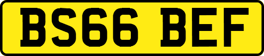 BS66BEF