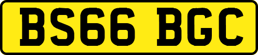 BS66BGC