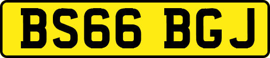 BS66BGJ