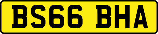 BS66BHA