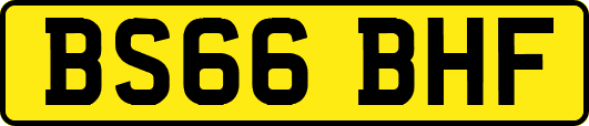 BS66BHF