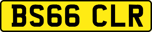 BS66CLR