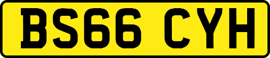 BS66CYH
