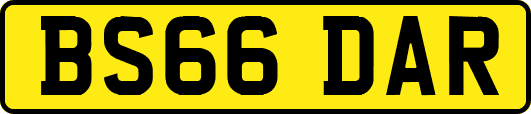 BS66DAR