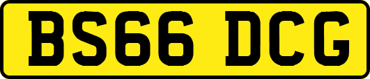 BS66DCG