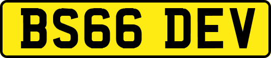 BS66DEV
