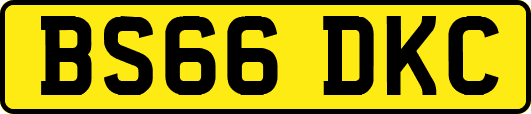 BS66DKC