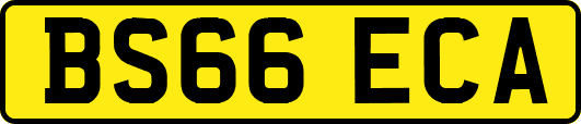BS66ECA