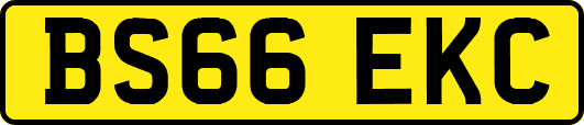 BS66EKC