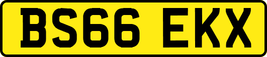 BS66EKX