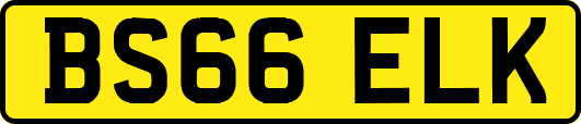BS66ELK