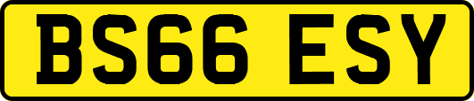 BS66ESY