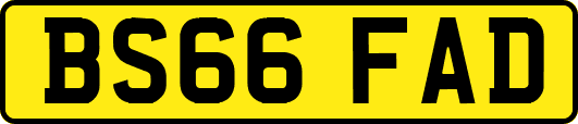 BS66FAD