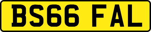 BS66FAL