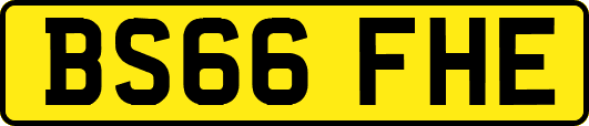 BS66FHE