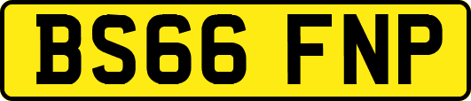 BS66FNP